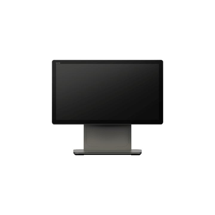 Terminal de Escritorio Inteligente / Pantalla FHD de 15.6" / Qualcomm Hexa-core / 4 GB RAM + 64 GB ROM / Sistema
