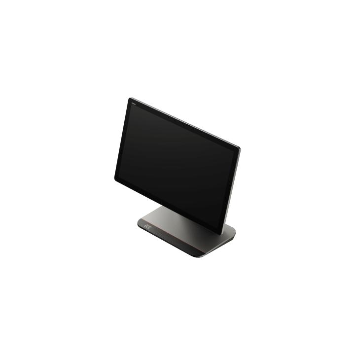Terminal de Escritorio Inteligente / Pantalla FHD de 15.6" / Qualcomm Hexa-core / 4 GB RAM + 64 GB ROM / Sistema