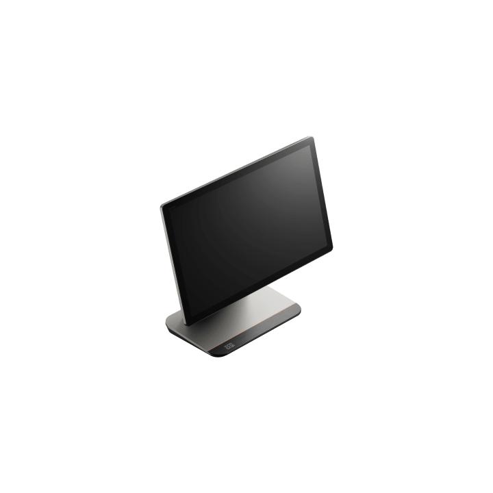 Terminal de Escritorio Inteligente / Pantalla FHD de 15.6" / Qualcomm Hexa-core / 4 GB RAM + 64 GB ROM / Sistema
