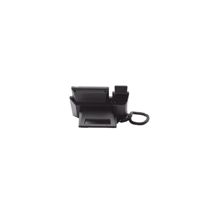 Teléfono IP Wi-Fi, Grado Operador, 4 líneas SIP con 4 cuentas, pantalla a color 2.8", puertos Gigabit, Bluetooth,