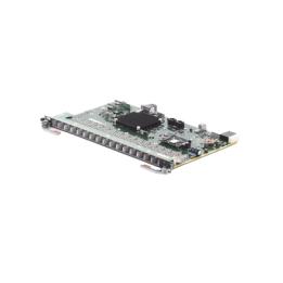 Tarjeta de Servicio 16 puertos XGPON para OLTs FiberHome serie AN6000 (No Incluye Modulos PON)