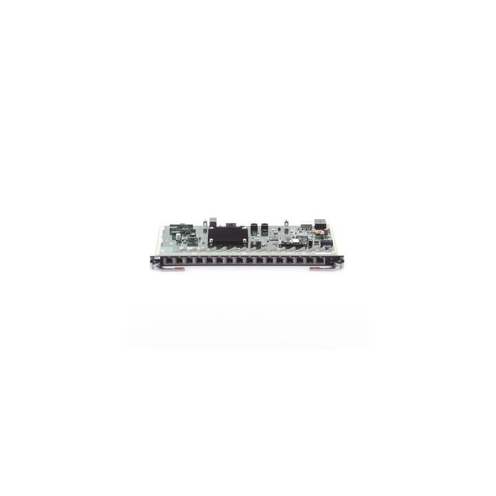 Tarjeta de Servicio 16 puertos XGPON para OLTs FiberHome serie AN6000 (No Incluye Modulos PON)