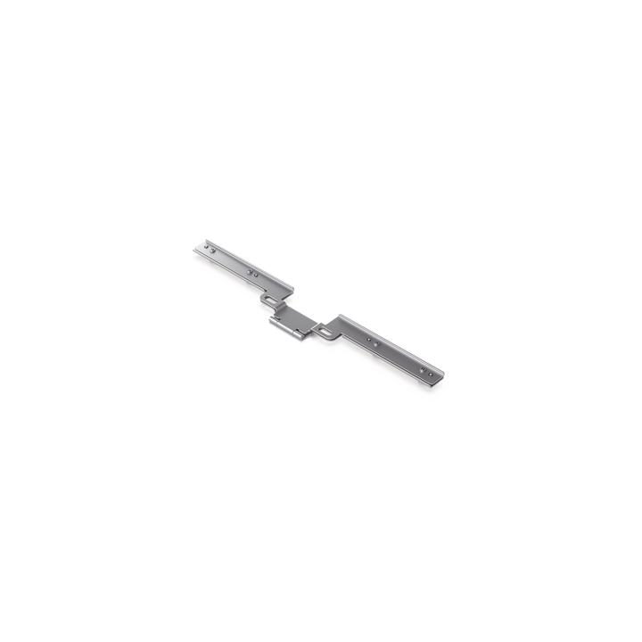 Kit de apilamiento/stack para unir 2 racks UniFi modelo U-RACK-6U-TL, para lograr un rack de 12 UR. No incluye los racks