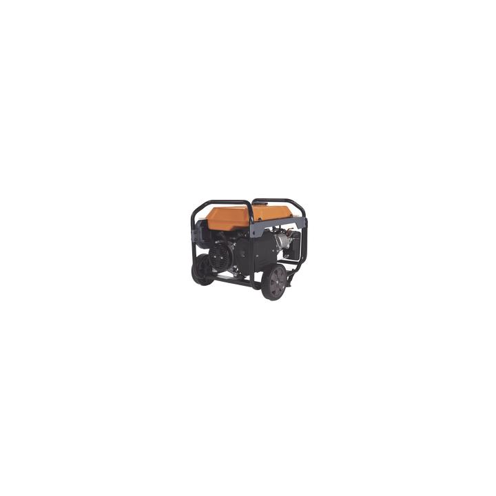 Generador Inversor Portátil a Gasolina, 3.6 kW, 120Vca , Arranque Manual