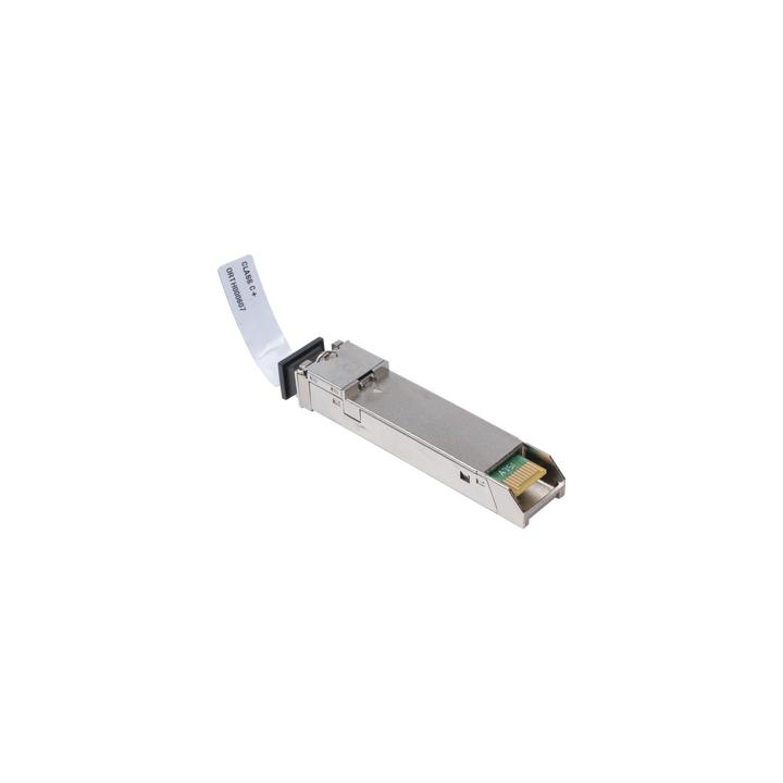 Módulo SFP GPON Clase C+, conector SC/PC, hasta 20Km