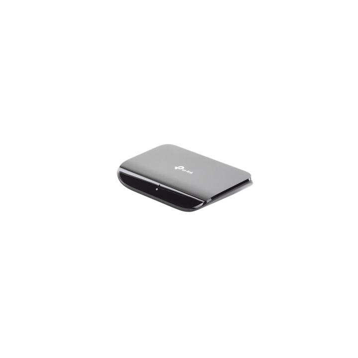Switch de escritorio 5 puertos 10/100/1000 Mbps
