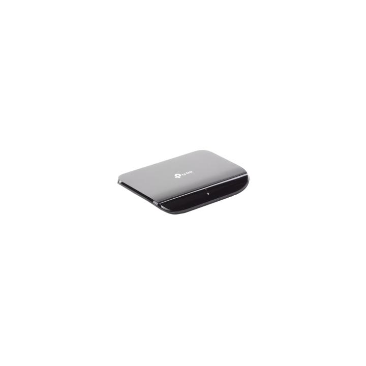 Switch de escritorio 5 puertos 10/100/1000 Mbps