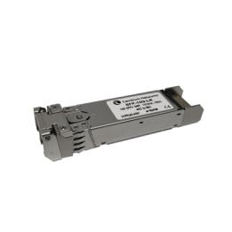 Transceptor MiniGbic SFP+ 10 Gbps Monomodo, distancia hasta 10 km, conector LC