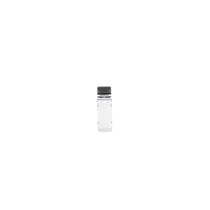 Transceptor MiniGbic SFP+ 10 Gbps Monomodo, distancia hasta 10 km, conector LC