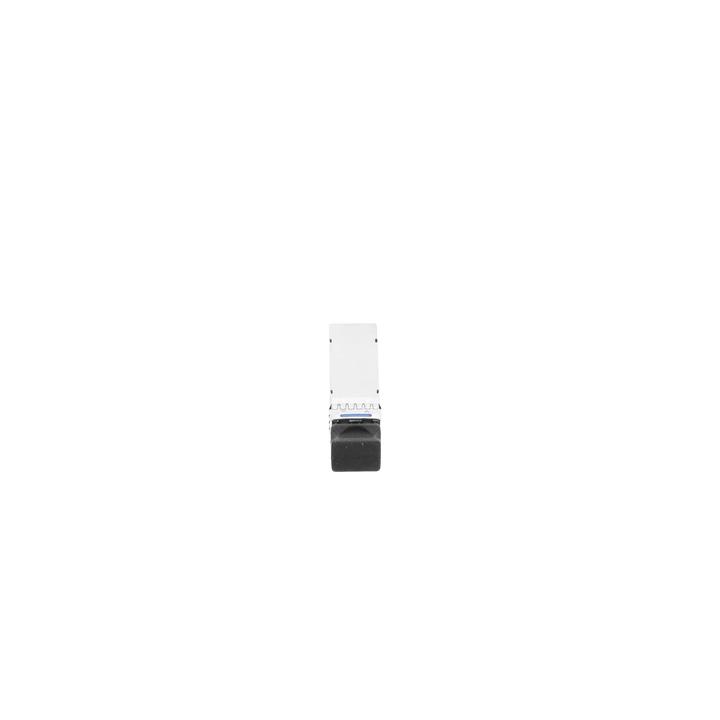 Transceptor MiniGbic SFP+ 10 Gbps Monomodo, distancia hasta 10 km, conector LC