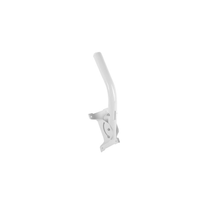 Montaje universal tipo-J para superficies planas, compatible con cualquer equipo