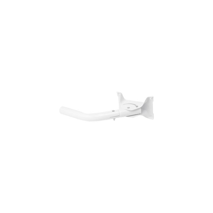 Montaje universal tipo-J para superficies planas, compatible con cualquer equipo