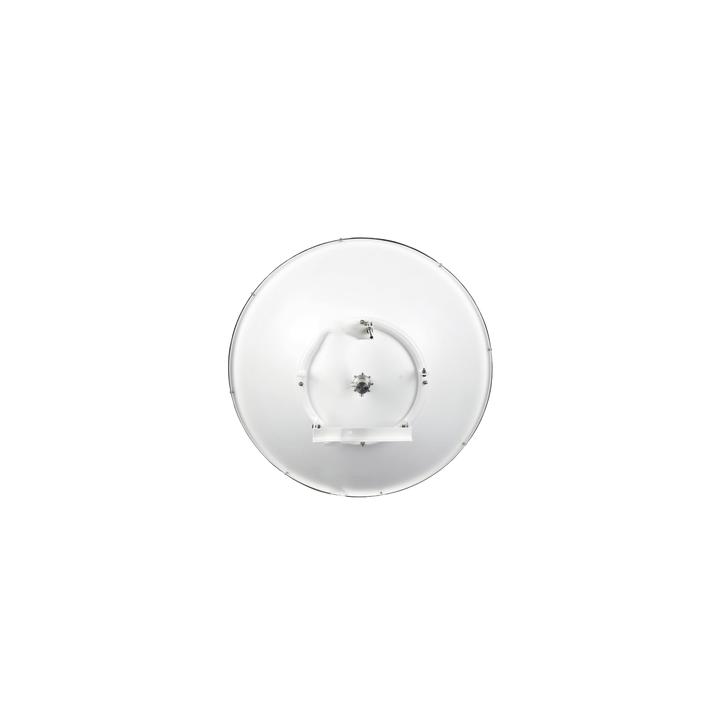 Antena Direccional de alto rendimiento / diámetro  de 60 cm / 5.9-7.2 GHz / Ganancia 30 dBi / SLANT de 45 ° y 90 ° /