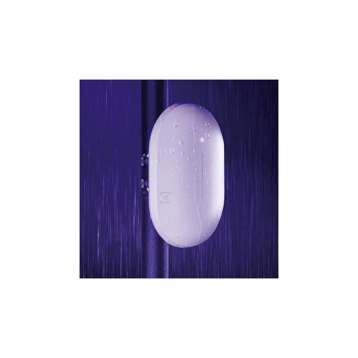 Punto de Acceso Exterior Wi-Fi 6 de 6.3 Gbps para 350 Usuarios / MU-MIMO 4X4 / Adopción Fácil por Bluetooth / Para