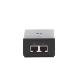 Adaptador PoE Ubiquiti de 24 VDC, 1.0 A, para airFiber X