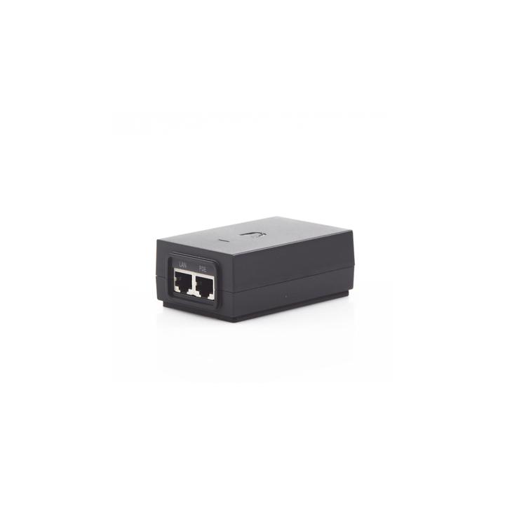 Adaptador PoE Ubiquiti de 24 VDC, 1.0 A, para airFiber X