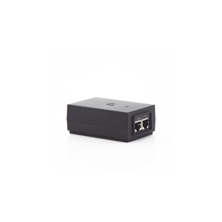 Adaptador PoE Ubiquiti de 24 VDC, 1.0 A, para airFiber X