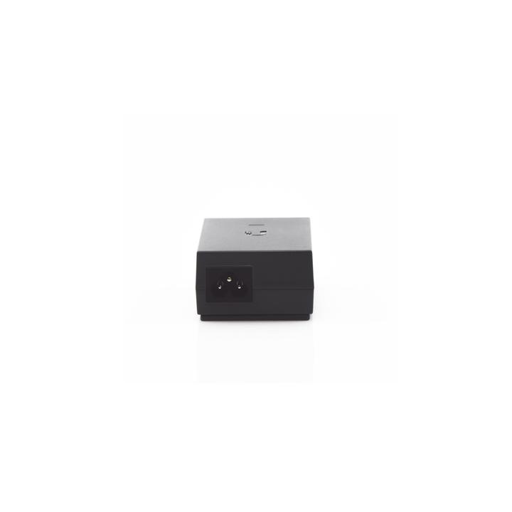 Adaptador PoE Ubiquiti de 24 VDC, 1.0 A, para airFiber X