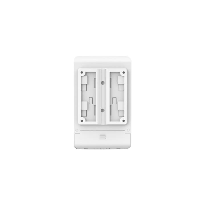 Switch PoE Omada Para Exterior / 1 Puerto PoE++ IN 802.3 af/at/bt / 4 Puertos PoE+ OUT Gigabit / Adminstración