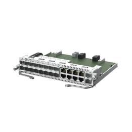 Tarjeta switch de 16 puertos SFP y 8 RJ45 Gigabit para RG-NBS6002