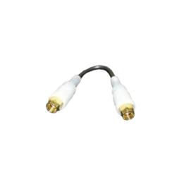 Cable RP-SMA a RP-SMA, repuesto para antenas: RD-5G30, RD-5G34 (Individual)
