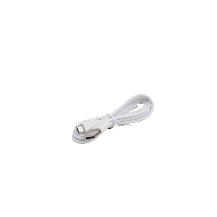 Cable USB a USB Tipo C de 1 m