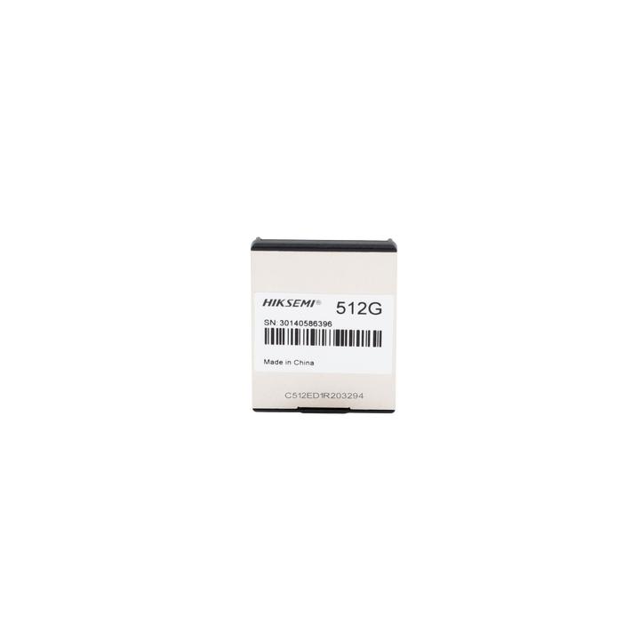 Memoria CFexpress tipo B / Clase 10 de 512 GB / Especializada para Cámaras de Fotografía y Video  / 1800 MB/s Lectura