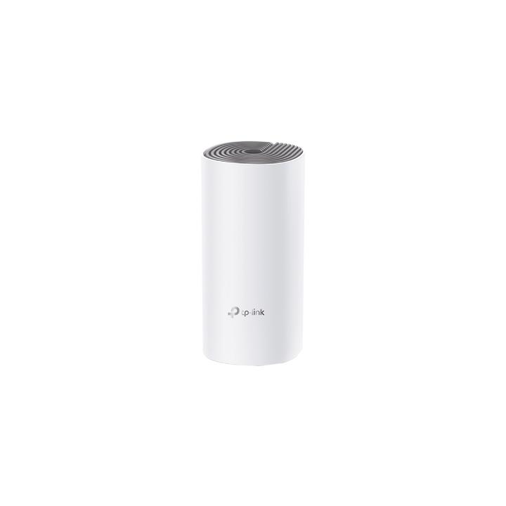 Router inalámbrico mesh para Hogar / Doble banda AC 1200  / 2 puertos 10/100 Mbps / Compatible con amazon alexa.