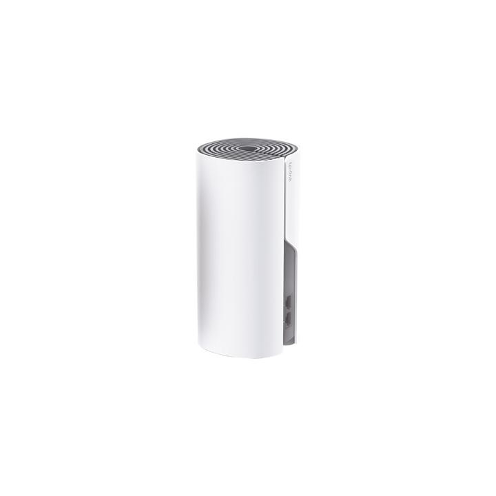 Router inalámbrico mesh para Hogar / Doble banda AC 1200  / 2 puertos 10/100 Mbps / Compatible con amazon alexa.