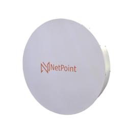 Antena Direccionales Blindada para radio C5X, B5X, C6X, B6X / tecnología Twist-on para radios de guía de onda /