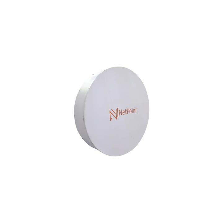 Antena Direccionales Blindada para radio C5X, B5X, C6X, B6X / tecnología Twist-on para radios de guía de onda /