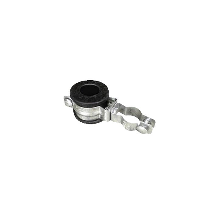 Aislador para Bajada de Cable Desnudo en Torre STZ30 y STZ30G.
