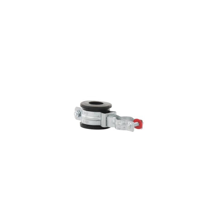 Aislador para Bajada de Cable Desnudo en Torre STZ30 y STZ30G.