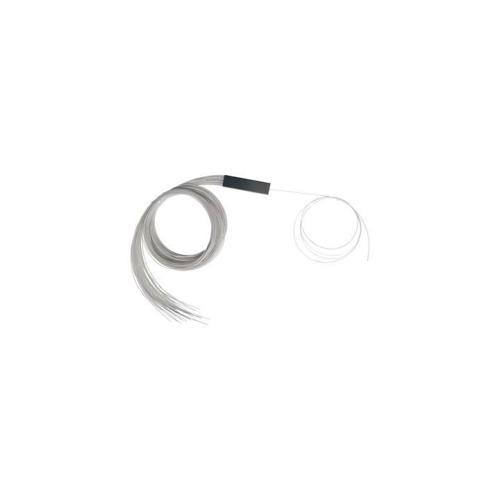 Splitter (Divisor Óptico) tipo PLC, 1x32, para fusión (sin conectores)