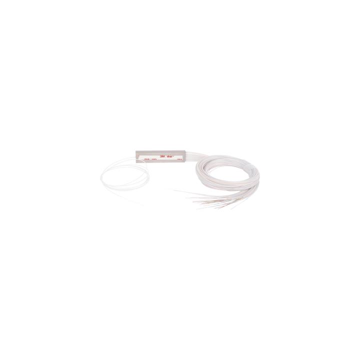 Splitter (Divisor Óptico) tipo PLC, 1x32, para fusión (sin conectores)