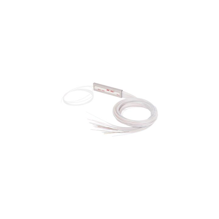 Splitter (Divisor Óptico) tipo PLC, 1x32, para fusión (sin conectores)