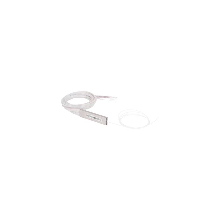 Splitter (Divisor Óptico) tipo PLC, 1x32, para fusión (sin conectores)
