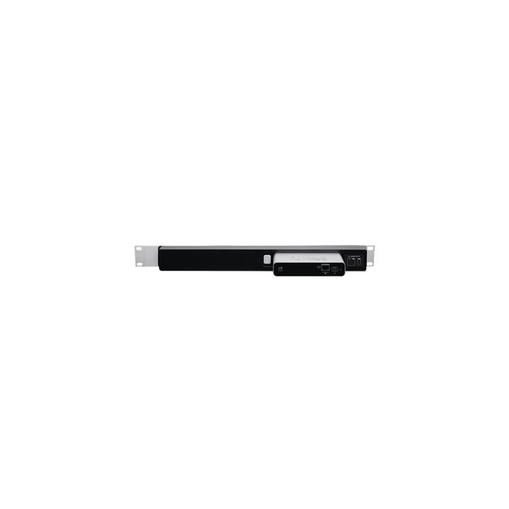 Montaje UniFi para Cloudkeys UCK-G2 o UCK-G2-PLUS (No incluidos) en Rack de 19"