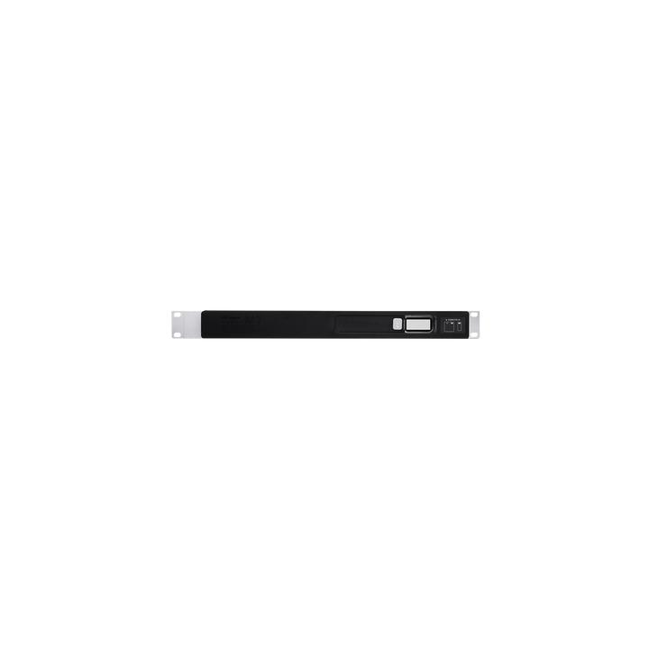 Montaje UniFi para Cloudkeys UCK-G2 o UCK-G2-PLUS (No incluidos) en Rack de 19"