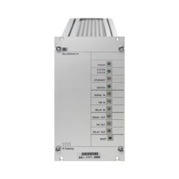 Interfaz Millennium IP para gestión de avisos y música por redes Ethernet por Streaming
