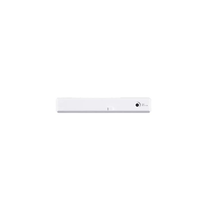 Router VPN / 4 puertos 10/100/1000/2500 Gbps (2 puertos PoE af/at) / 2 puertos SFP+ 10Gbps / Filtrado Avanzado DPI: