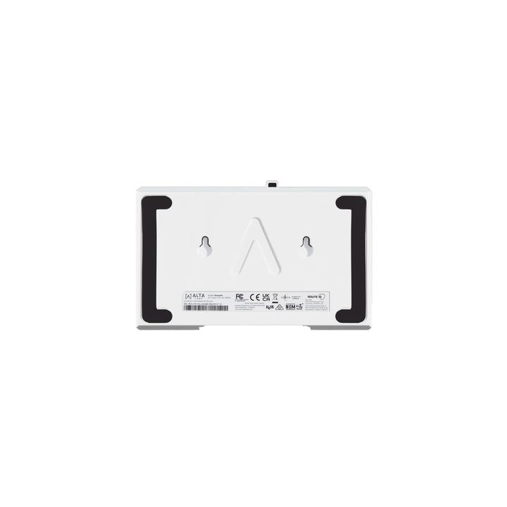 Router VPN / 4 puertos 10/100/1000/2500 Gbps (2 puertos PoE af/at) / 2 puertos SFP+ 10Gbps / Filtrado Avanzado DPI: