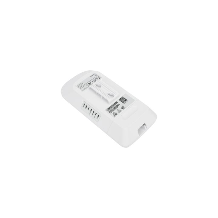AP PtP o CPE Banda 5Ghz, Especializado para Cámaras, Compatible con AirMetro, 2 Puertos PoE Out 802.3AF hasta 15.4W