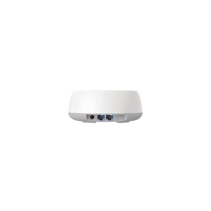 KIT 3 Routers Inalámbrico MESH Interior para Hogar / Doble Banda Wi-Fi 7 BE3600 Mbps / 2 Puerto 2.5 Gigabit WAN/LAN /