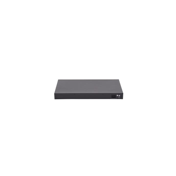 Switch Administrable Stackeable Capa 3, 48 Puertos 10/100/1000T, 4 Puertos 10G SFP+
