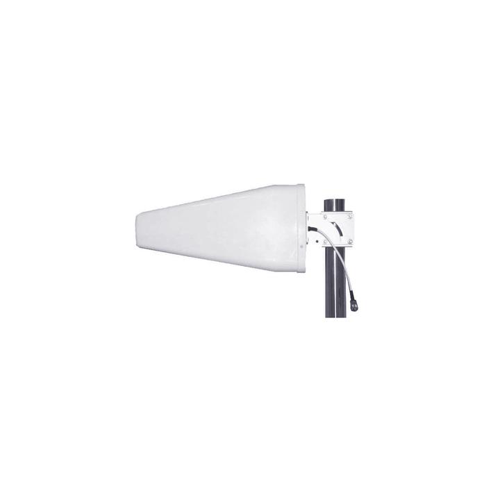 Antena Direccional Logarítmica 5G/4G/3G/ Especial para Cualquier Dispositivo Celular/ Amplio Rango de Frecuencias;