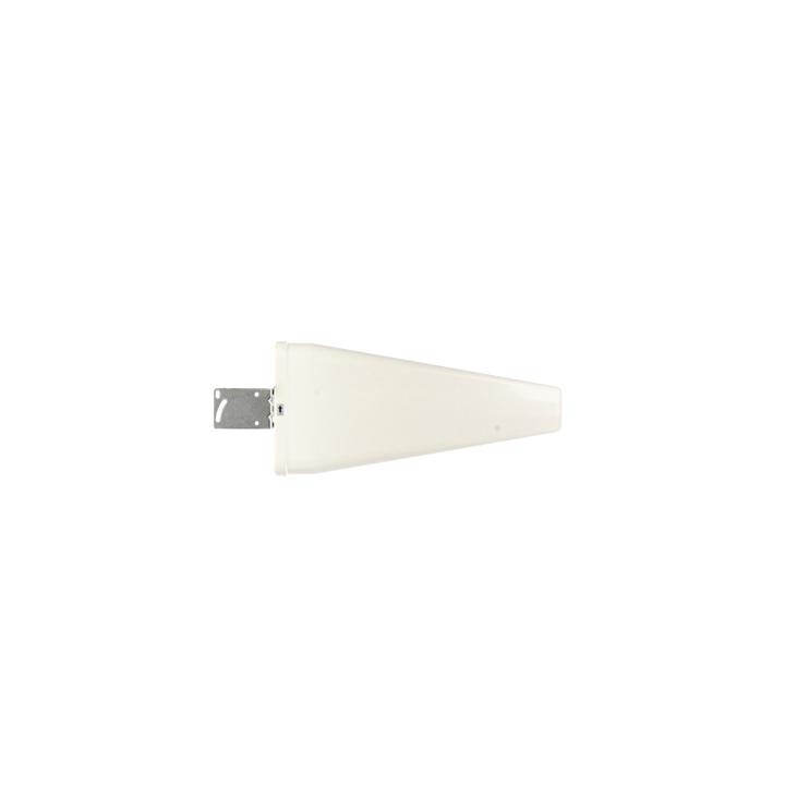 Antena Direccional Logarítmica 5G/4G/3G/ Especial para Cualquier Dispositivo Celular/ Amplio Rango de Frecuencias;
