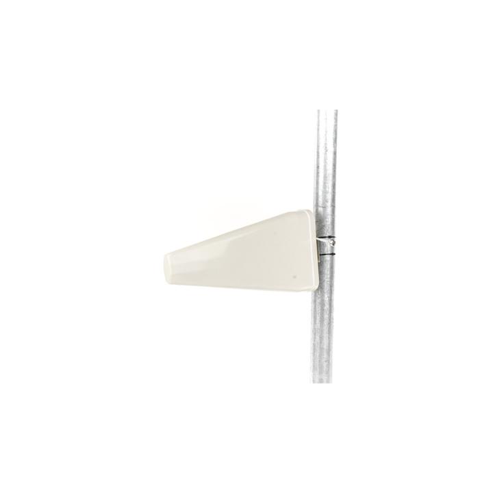 Antena Direccional Logarítmica 5G/4G/3G/ Especial para Cualquier Dispositivo Celular/ Amplio Rango de Frecuencias;