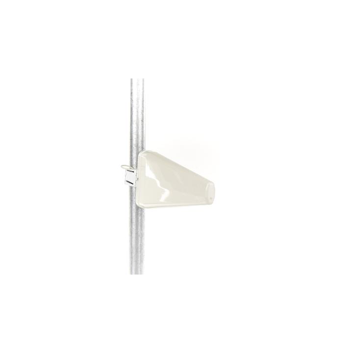 Antena Direccional Logarítmica 5G/4G/3G/ Especial para Cualquier Dispositivo Celular/ Amplio Rango de Frecuencias;