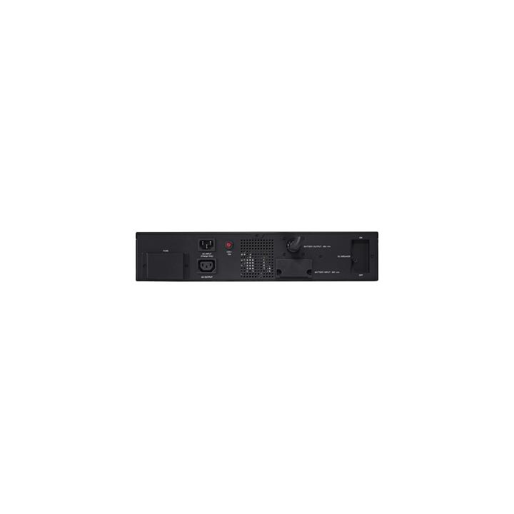 Módulo de Baterías Externas, Para Extensión de Tiempo de Respaldo, Para UPS Serie OL Modelos OL1500RTXL2U y